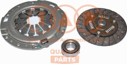 IAP QUALITY PARTS 201-03076E - Debriyaj dəsti furqanavto.az