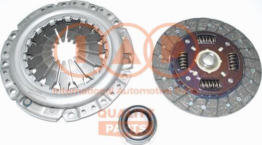 IAP QUALITY PARTS 201-07090E - Debriyaj dəsti furqanavto.az