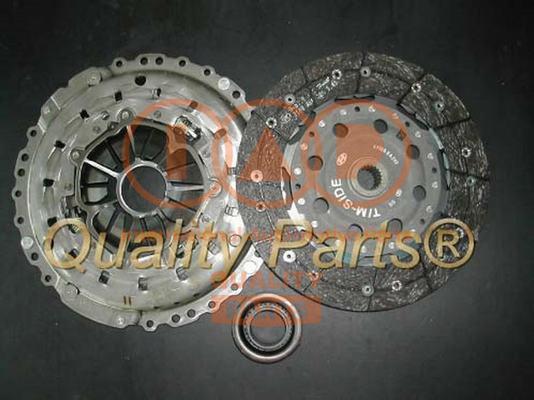 IAP QUALITY PARTS 201-07079G - Debriyaj dəsti furqanavto.az