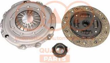 IAP QUALITY PARTS 201-14070E - Debriyaj dəsti furqanavto.az