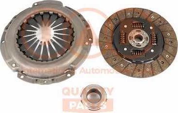 IAP QUALITY PARTS 201-14070 - Debriyaj dəsti furqanavto.az