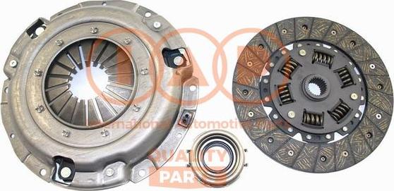 IAP QUALITY PARTS 201-15050E - Debriyaj dəsti furqanavto.az