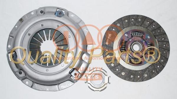 IAP QUALITY PARTS 201-15034D - Debriyaj dəsti furqanavto.az