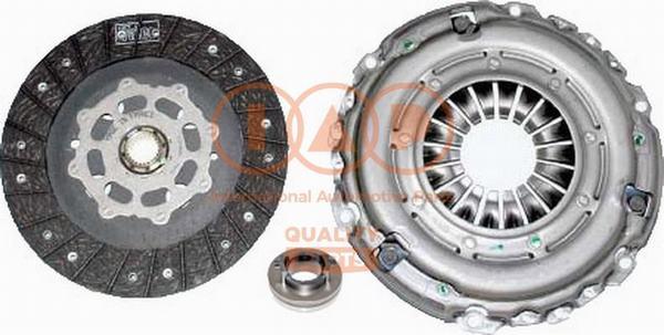 IAP QUALITY PARTS 201-15035 - Debriyaj dəsti furqanavto.az