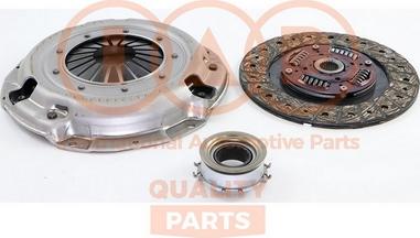 IAP QUALITY PARTS 201-15030 - Debriyaj dəsti furqanavto.az