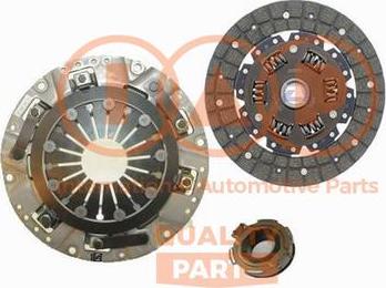 IAP QUALITY PARTS 201-15020 - Debriyaj dəsti furqanavto.az