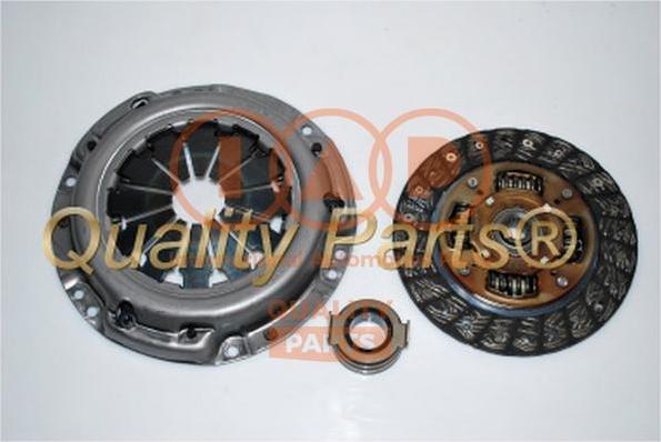 IAP QUALITY PARTS 201-16091D - Debriyaj dəsti furqanavto.az