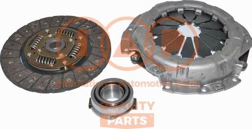 IAP QUALITY PARTS 201-16055E - Debriyaj dəsti furqanavto.az