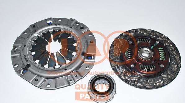 IAP QUALITY PARTS 201-16071 - Debriyaj dəsti furqanavto.az