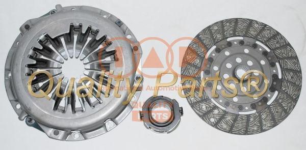 IAP QUALITY PARTS 201-11057D - Debriyaj dəsti furqanavto.az