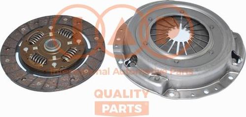 IAP QUALITY PARTS 201-11013E - Debriyaj dəsti furqanavto.az