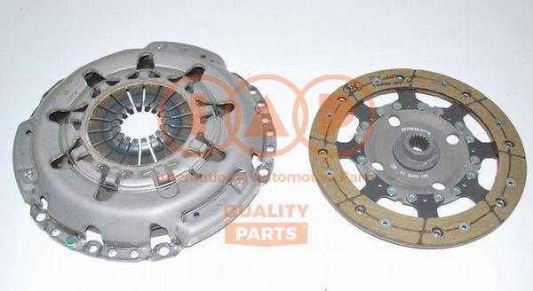 IAP QUALITY PARTS 201-11082 - Debriyaj dəsti furqanavto.az