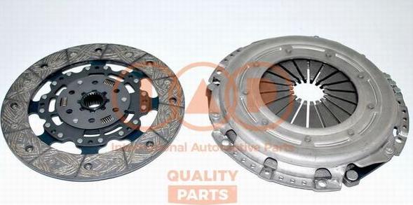 IAP QUALITY PARTS 201-11026 - Debriyaj dəsti furqanavto.az