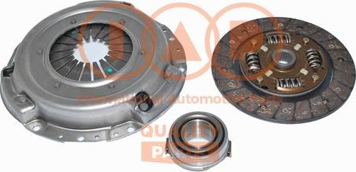 IAP QUALITY PARTS 201-11020E - Debriyaj dəsti furqanavto.az