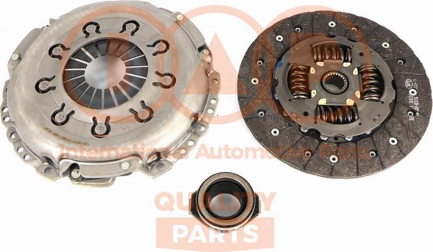 IAP QUALITY PARTS 201-11112P - Debriyaj dəsti furqanavto.az