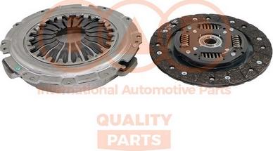 IAP QUALITY PARTS 201-13095E - Debriyaj dəsti furqanavto.az