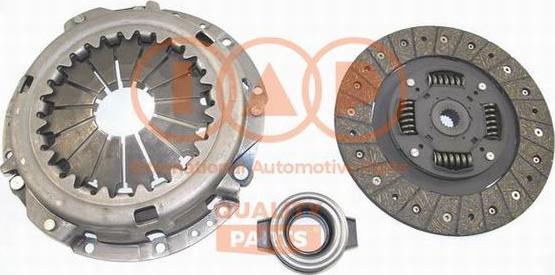 IAP QUALITY PARTS 201-13089E - Debriyaj dəsti furqanavto.az