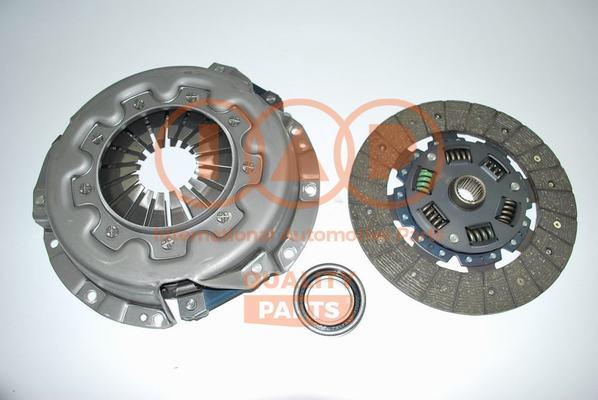 IAP QUALITY PARTS 201-13030 - Debriyaj dəsti furqanavto.az