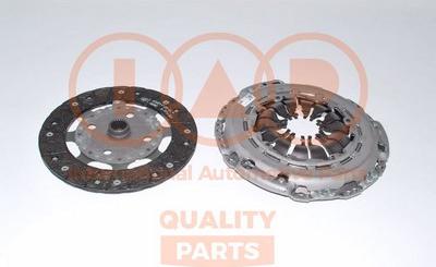 IAP QUALITY PARTS 201-13114G - Debriyaj dəsti furqanavto.az