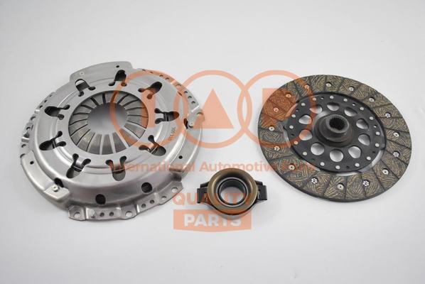 IAP QUALITY PARTS 201-13184E - Debriyaj dəsti furqanavto.az