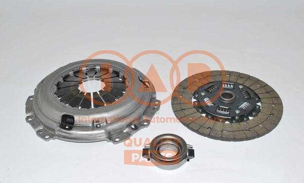 IAP QUALITY PARTS 201-13188 - Debriyaj dəsti furqanavto.az