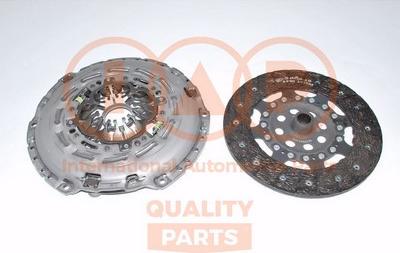 IAP QUALITY PARTS 201-13220 - Debriyaj dəsti furqanavto.az