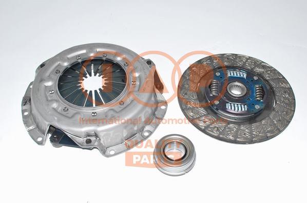 IAP QUALITY PARTS 201-12010 - Debriyaj dəsti furqanavto.az