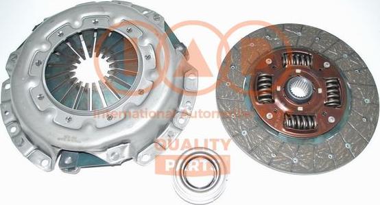 IAP QUALITY PARTS 201-12021E - Debriyaj dəsti furqanavto.az