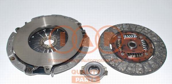 IAP QUALITY PARTS 201-12023ME - Debriyaj dəsti furqanavto.az