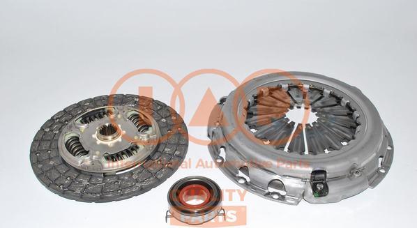 IAP QUALITY PARTS 201-17054 - Debriyaj dəsti furqanavto.az