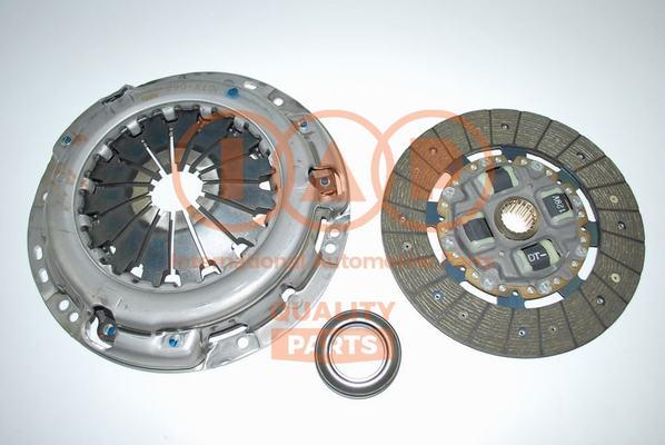 IAP QUALITY PARTS 201-17050 - Debriyaj dəsti furqanavto.az