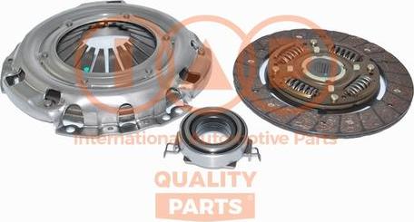 IAP QUALITY PARTS 201-17008E - Debriyaj dəsti furqanavto.az