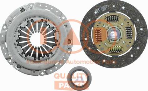 IAP QUALITY PARTS 201-20032 - Debriyaj dəsti furqanavto.az