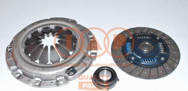 IAP QUALITY PARTS 201-21092 - Debriyaj dəsti furqanavto.az