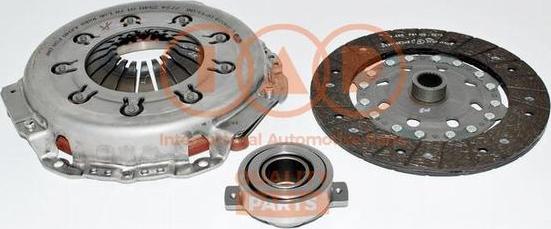 IAP QUALITY PARTS 201-22050G - Debriyaj dəsti furqanavto.az