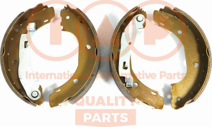 IAP QUALITY PARTS 705-03043 - Əyləc Başlığı Dəsti furqanavto.az