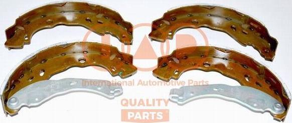 IAP QUALITY PARTS 705-13094 - Əyləc Başlığı Dəsti furqanavto.az