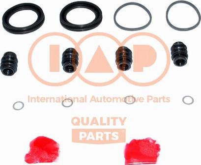 IAP QUALITY PARTS 706-06083 - Təmir dəsti, əyləc kaliperi furqanavto.az