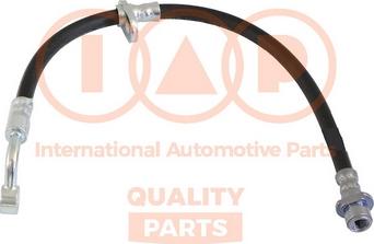 IAP QUALITY PARTS 708-06066 - Əyləc şlanqı furqanavto.az