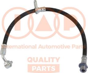 IAP QUALITY PARTS 708-06068 - Əyləc şlanqı furqanavto.az