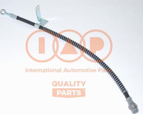 IAP QUALITY PARTS 708-07096 - Əyləc şlanqı furqanavto.az