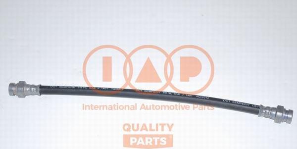 IAP QUALITY PARTS 708-07097 - Əyləc şlanqı furqanavto.az