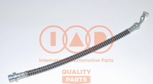 IAP QUALITY PARTS 708-14079 - Əyləc şlanqı furqanavto.az