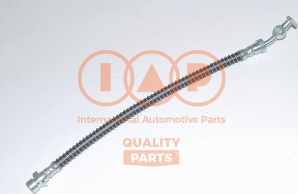 IAP QUALITY PARTS 708-14078 - Əyləc şlanqı furqanavto.az