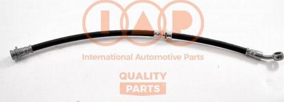 IAP QUALITY PARTS 708-16096 - Əyləc şlanqı furqanavto.az