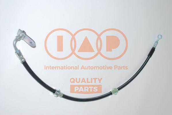 IAP QUALITY PARTS 708-16056 - Əyləc şlanqı furqanavto.az