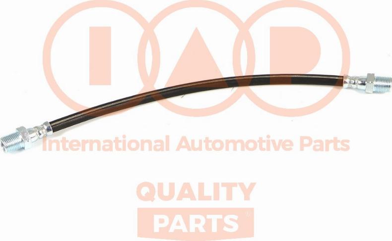 IAP QUALITY PARTS 708-16010 - Əyləc şlanqı furqanavto.az