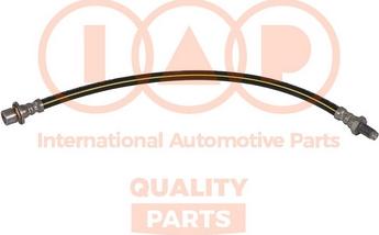 IAP QUALITY PARTS 708-17064 - Əyləc şlanqı furqanavto.az