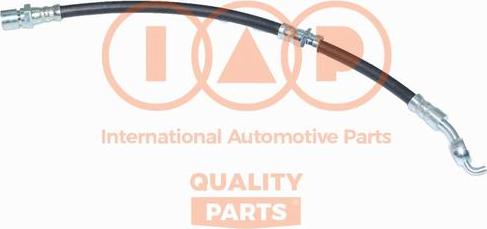 IAP QUALITY PARTS 708-20056 - Əyləc şlanqı furqanavto.az