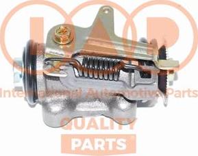 IAP QUALITY PARTS 703-09091 - Təkər əyləc silindri furqanavto.az